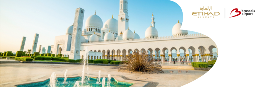 Découvrez une nouvelle culture à Abu Dhabi