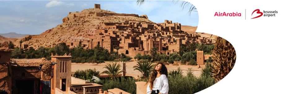 Genieten van de Marokkaanse zon?