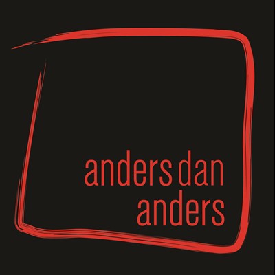 Anders dan Anders
