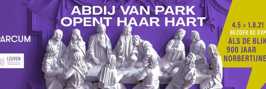 Abdij van Park opent haar hart