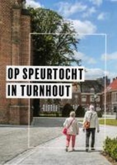 Travolon Speurtocht Turnhout