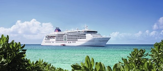 Exclusieve Cruises met MS EUROPA 2 in 2021-2022