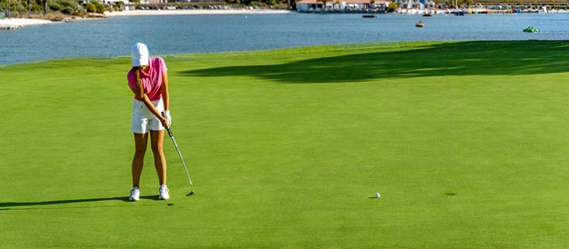 Quinta do Lago opent South Course-golfbaan in de Algarve