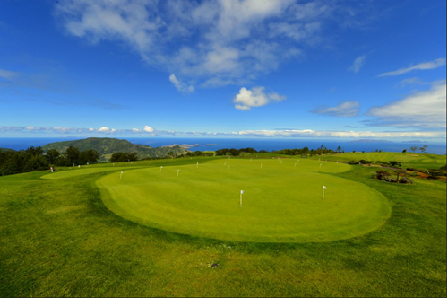 Travolon Madeira golf